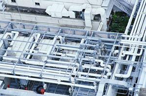 コストをカットできる重量物輸送