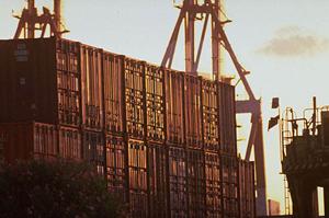 管理業務を簡易化できる！フォークリフト