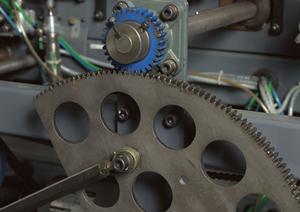 薬液配管の製造から販売も手掛ける会社