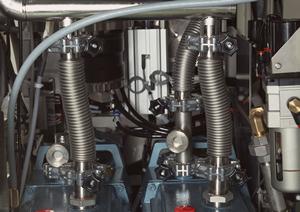 粉末調味料のシーズニングを開発する会社