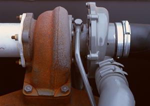 勝川熱工株式会社のプレートフィンのこと