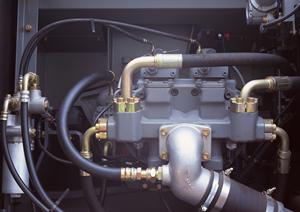 機器管理システムの特徴について