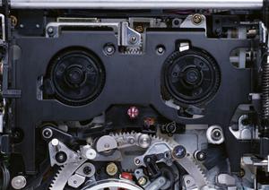 革新的な集塵機とは