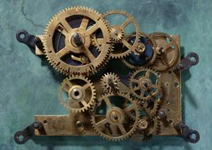 ロッカーとキーバンドを扱う専門会社